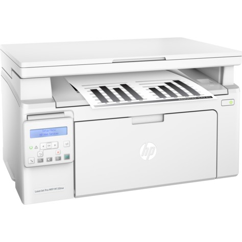 Máy in HP LaserJet Pro MFP M130nw ( In-Copy-Scan,In qua kết nối Wifi ) chính hãng