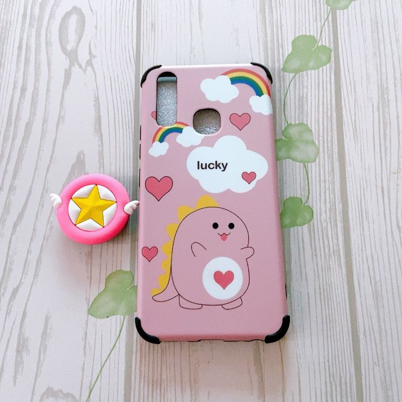 Ốp lưng idm Hàn Quốc Vivo Y11/Y12/Y15/Y17/U10/Y20/Y12s/Y20s/Y21/Y21S/Y51/Y53S