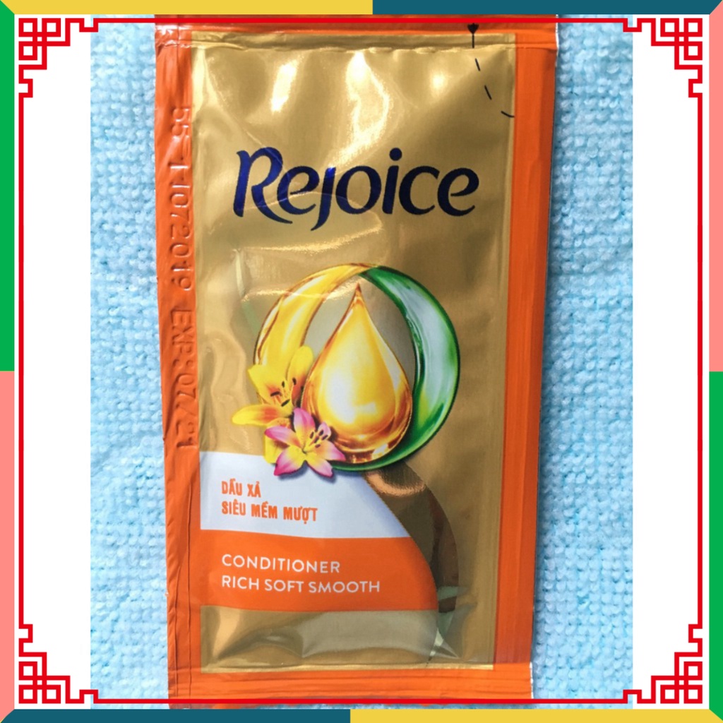 Dây Dầu Gội Xả Dove, Rejoice, Pantene, Sunsilk