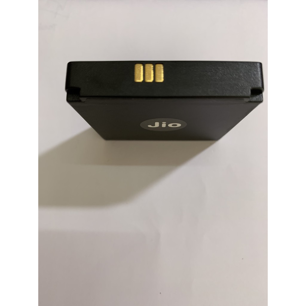 Pin Jio JMR1040 - Pin cho bộ phát wifi Jio JMR1040