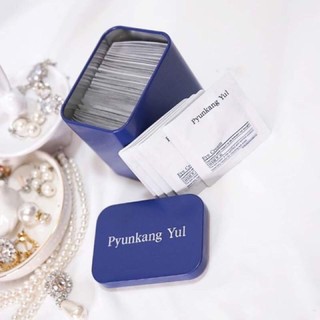 Kem dưỡng mắt chống lão hóa Pyunkang Yul Eye Cream