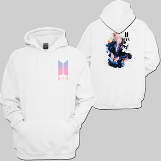 [KThu} Áo Khoác Hoodie BTS Jimin {CuBin}
