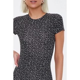 Đầm body f21 dư xịn
