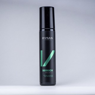 By Vilain Sidekick pre-styling - Hỗ trợ tăng phồng, texture và giữ nếp