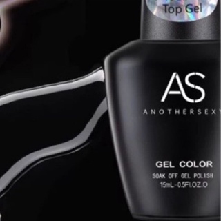 Sơn gel top base top lì