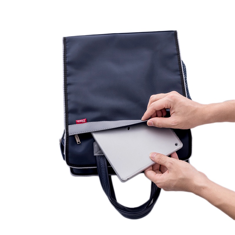 Túi Đựng Tài Liệu Đa Năng Chống Thấm Nước 6117oxford 4 | BigBuy360 - bigbuy360.vn