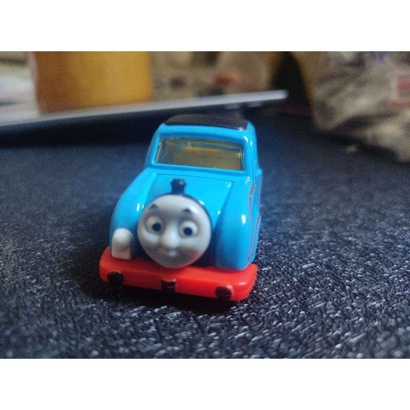 Xe mô hình Tomica Gullane  Limited