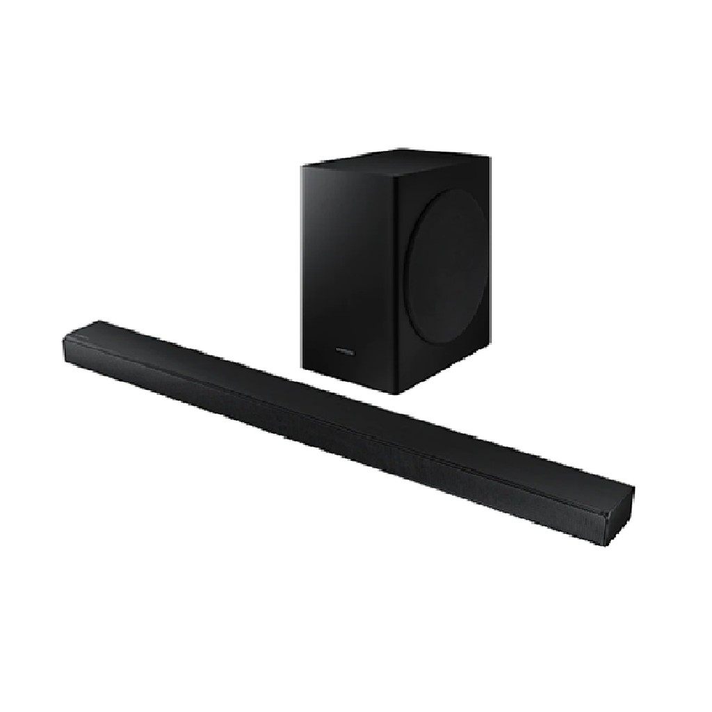 Loa Thanh Soundbar Samsung HW-T650/XV - 3.1 Kênh, công suất:340 W, Có cổng USB,Có kèm remote, Bluetooth 2.0