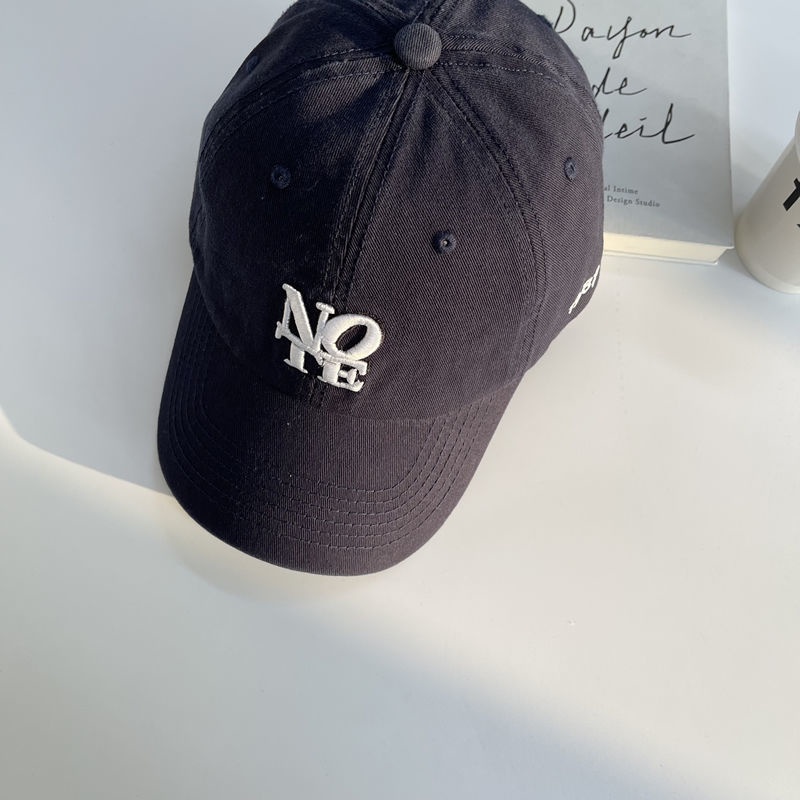 Nón Lưỡi Trai Thời Trang Hàn Quốc Cá Tính