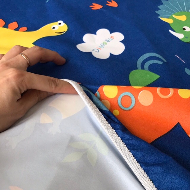 Ga chống thấm cotton 2m-2m2