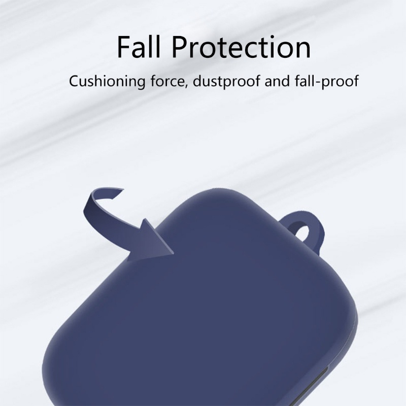 Vỏ Bảo Vệ Hộp Sạc Tai Nghe Không Dây Airpods Pro Chất Lượng Cao