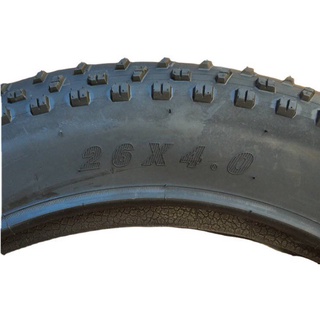 SĂM LỐP XE ĐẠP BÁNH BÉO 26X4.0