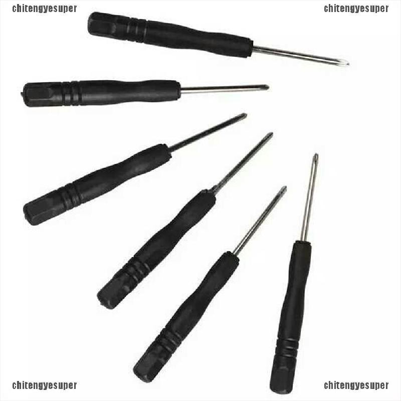 Set 1Tua Vít Chitengyu 5-pu 0.8mm Sửa Chữa Điện Thoại