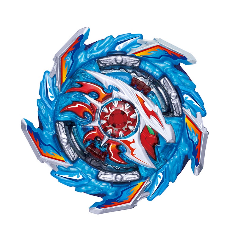 Đồ Chơi BEYBLADE Con Quay B-160 Booster King Helios.Zn 1B 157199