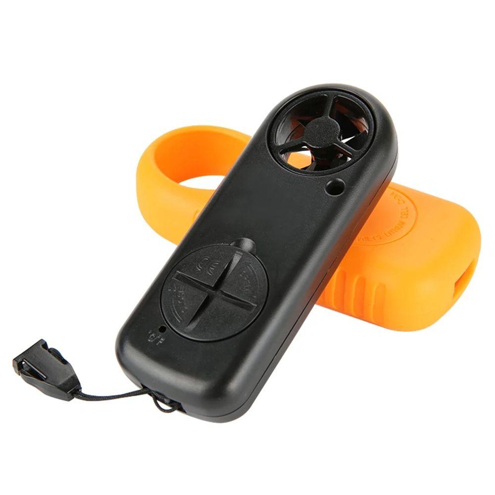 PINEVN Thiết Bị Kiểm Tra Nhiệt Độ Gió Kỹ Thuật Số