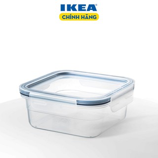 HỘP ĐỰNG THỨC ĂN IKA CHÍNH HÃNG – IKA 365+