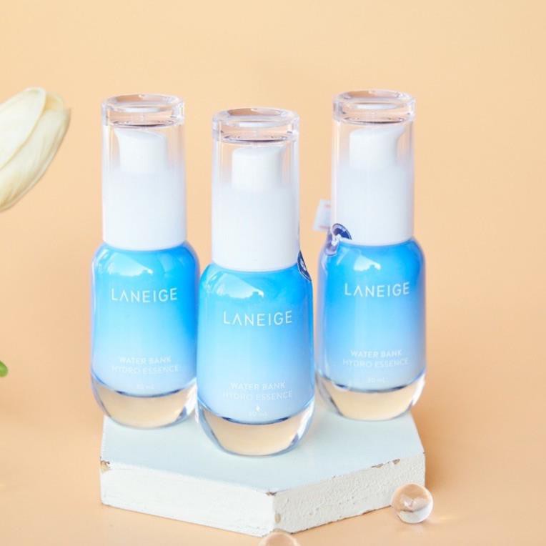 Tinh Chất Cấp Nước LANEIGE WATER BANK 30ML