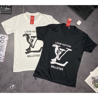 Áo Thun Nam, Áo Phông Nam - Chất Liệu Thun Cao Cấp -  AC14