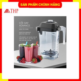Cối Xay Vitamix Advance 1.4L Nhập Khẩu Chính Hãng USA Độ Bền Cao Giá Ưu Đãi
