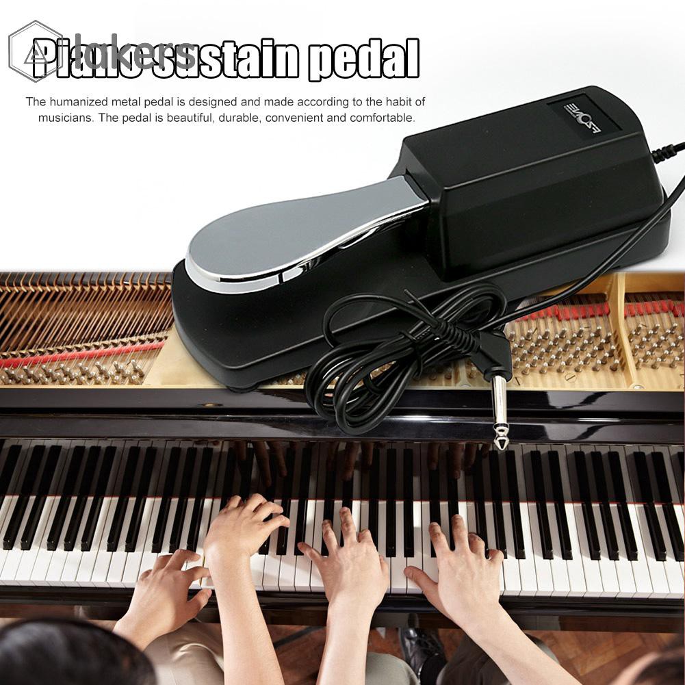 Bàn Đạp Cho Đàn Piano Điện Tử Yamaha