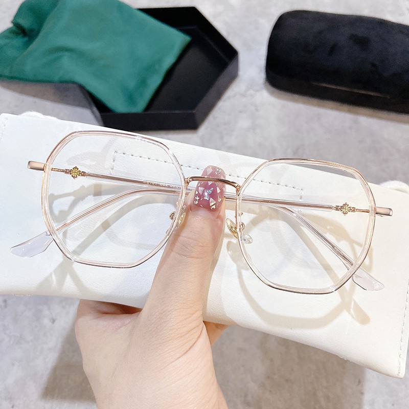 Gọng Kính Thời Trang Cổ Điển Cho Nam Nữjz2151 | BigBuy360 - bigbuy360.vn