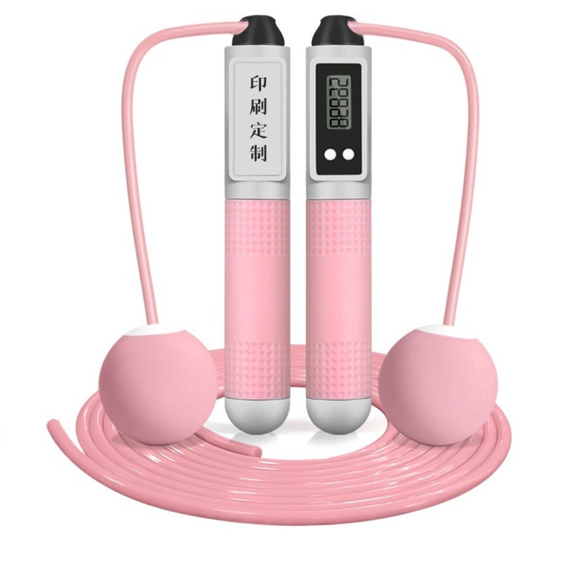 Dây Nhảy Thể Dục Giảm Cân Dành Cho Nam Và Nữ