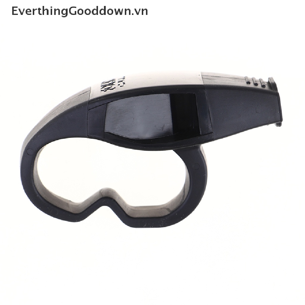 Everthinggooddown FOX 40 Còi Trọng Tài Thể Thao Chuyên Nghiệp