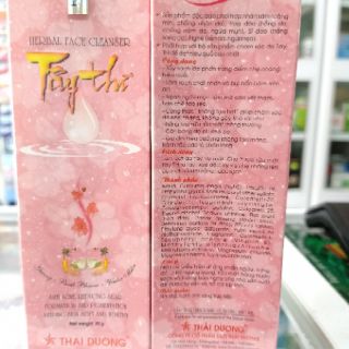 Sửa rửa mặt Tây Thi
