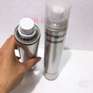 Gôm Xịt Tóc 320ml  - Keo Xịt Tóc Butterfly Shadow