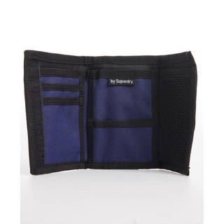 Ví Superdry Logo Wallet