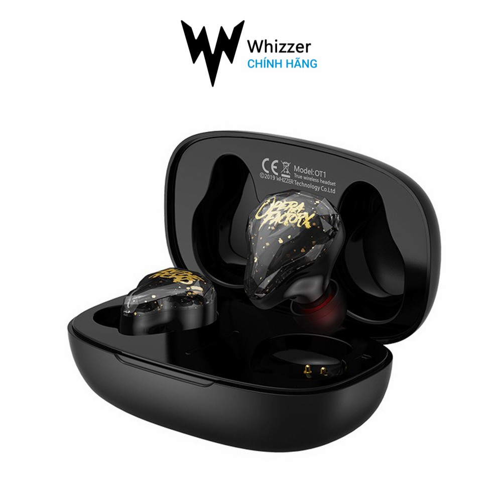 Tai nghe True Wireless Whizzer OT1