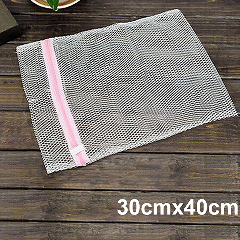 Set 3 Túi Lưới Giặt Ủi Đa Năng Tiện Dụng Chất Lượng Cao