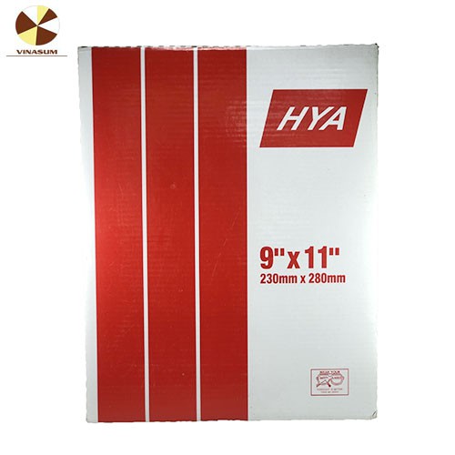 100 Tờ Nhám khô HYA Vinasum P120-600