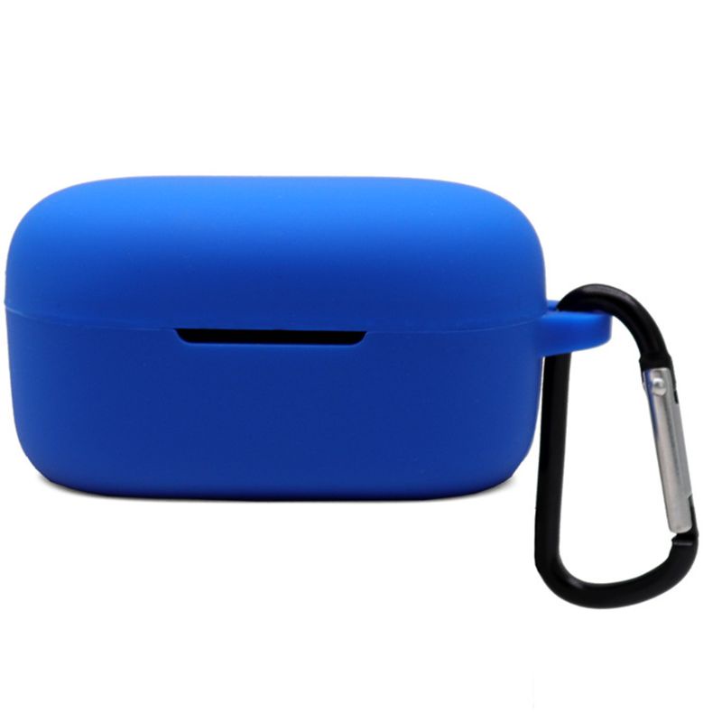 Vỏ Bảo Vệ Hộp Sạc Tai Nghe AKG N400NC Headset 667C Bằng Silicon Chống Trượt Chống Trầy Xước