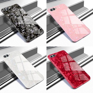 Ốp iPhone 7 Plus/ 8Plus mặt lưng kính vân đá Full hộp