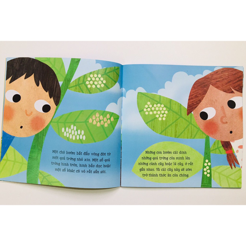 Sách - Bé yêu khám phá 2  - Nhiều tác giả