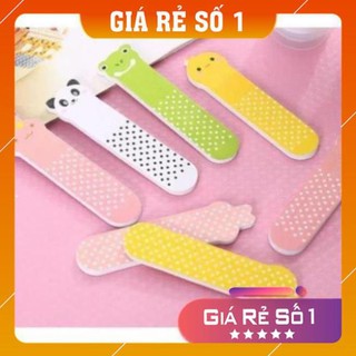 Dũa móng hình thú 9,5*2,2 cm