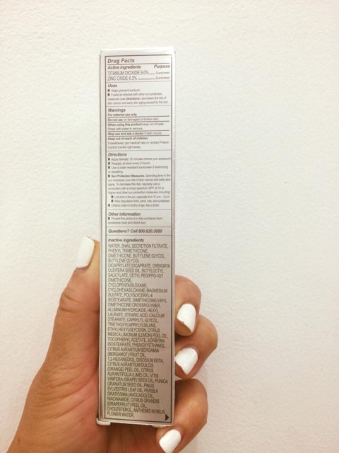 🌼 Kem IT Cosmetics Your Skin But Better CC Cream With SPF 50+