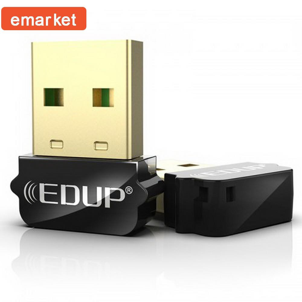 Usb Wifi 11ac 650m Dual Band 2.4g 5.8g Ep-Ac1651