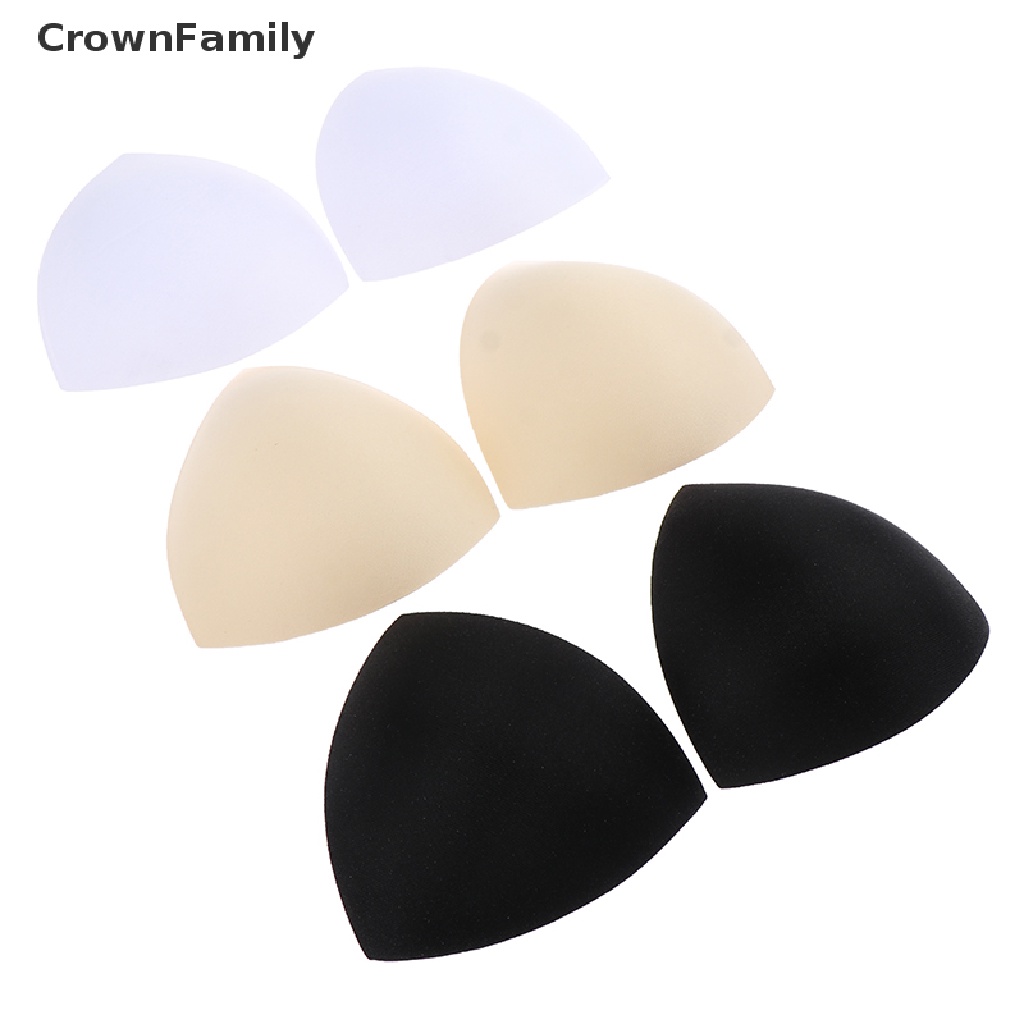 Đệm Nâng Ngực Hình Tam Giác Tiện Dụng