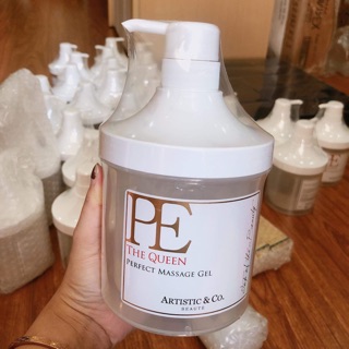 Gel Massage Pe The Queen chính hãng Dr Arrivo