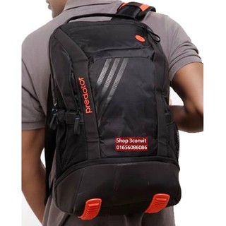 Balo Laptop Predator