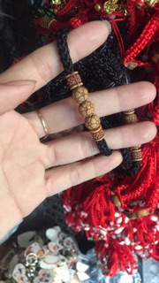 Combo dây rút may mắn