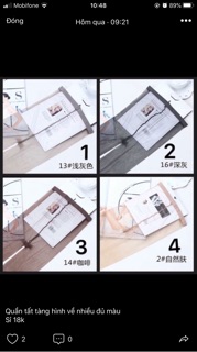 Tất lưới tàng hình siêu đẹp