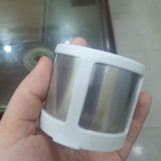 Bộ lọc thô màng inox lõi lọc Hons Hsbc 2100 - 2000 - 1000