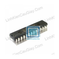 PIC16F876A-I/SP DIP28