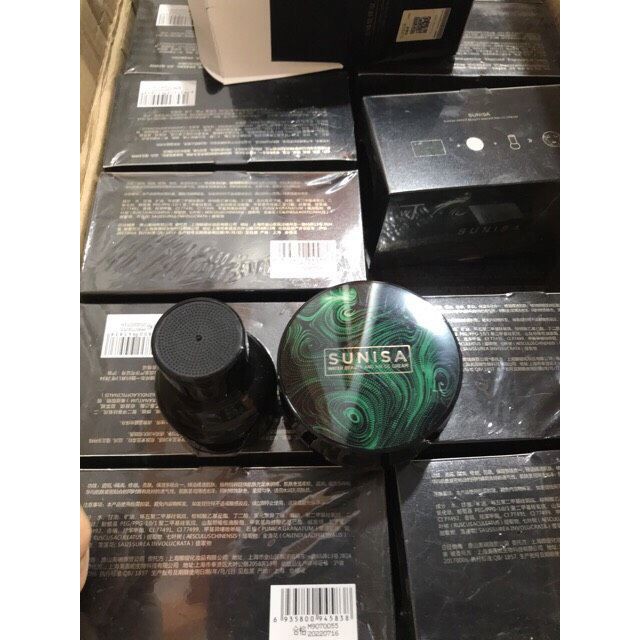 Phấn nước Air Cushion BB Cream hiệu SUNISA