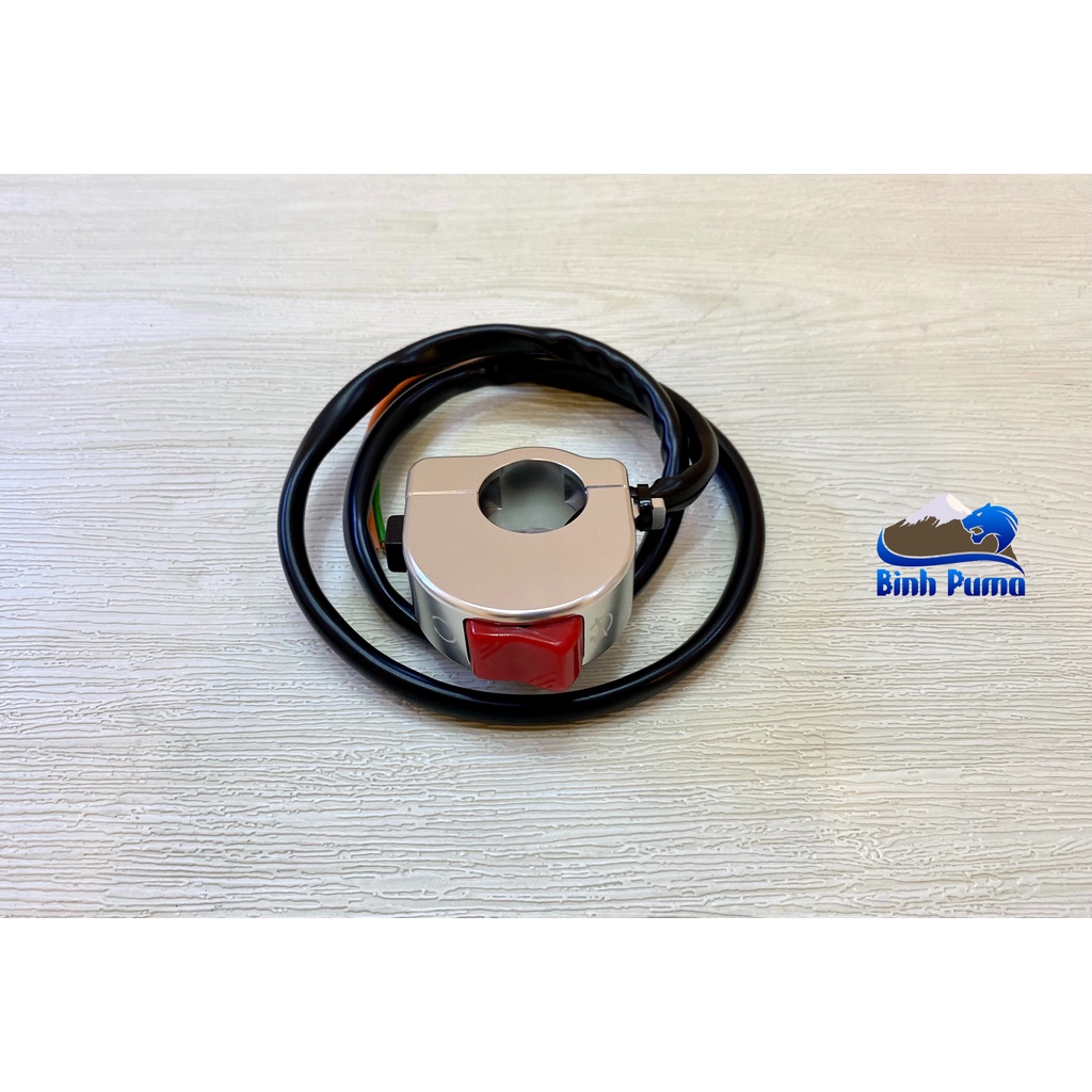 Cùm công tắc phải TAKEGAWA