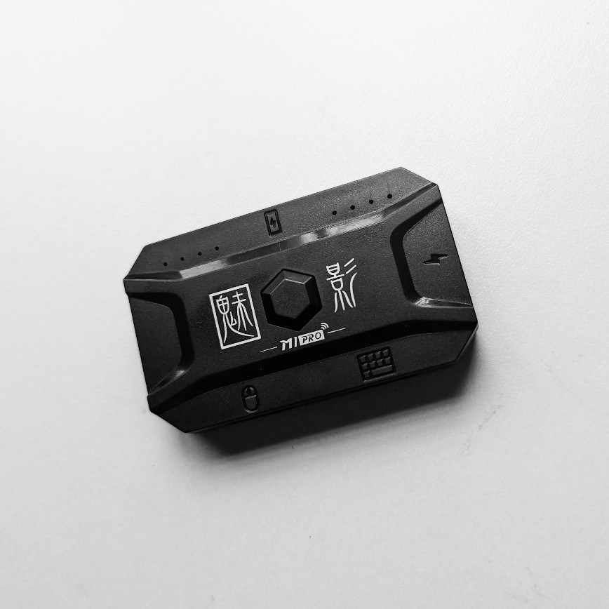 [ Hàng Hot ] Meiying M1 Pro - bộ chuyển đổi bàn phím chuột chơi PUBG Mobile, Free Fire, COD | BigBuy360 - bigbuy360.vn