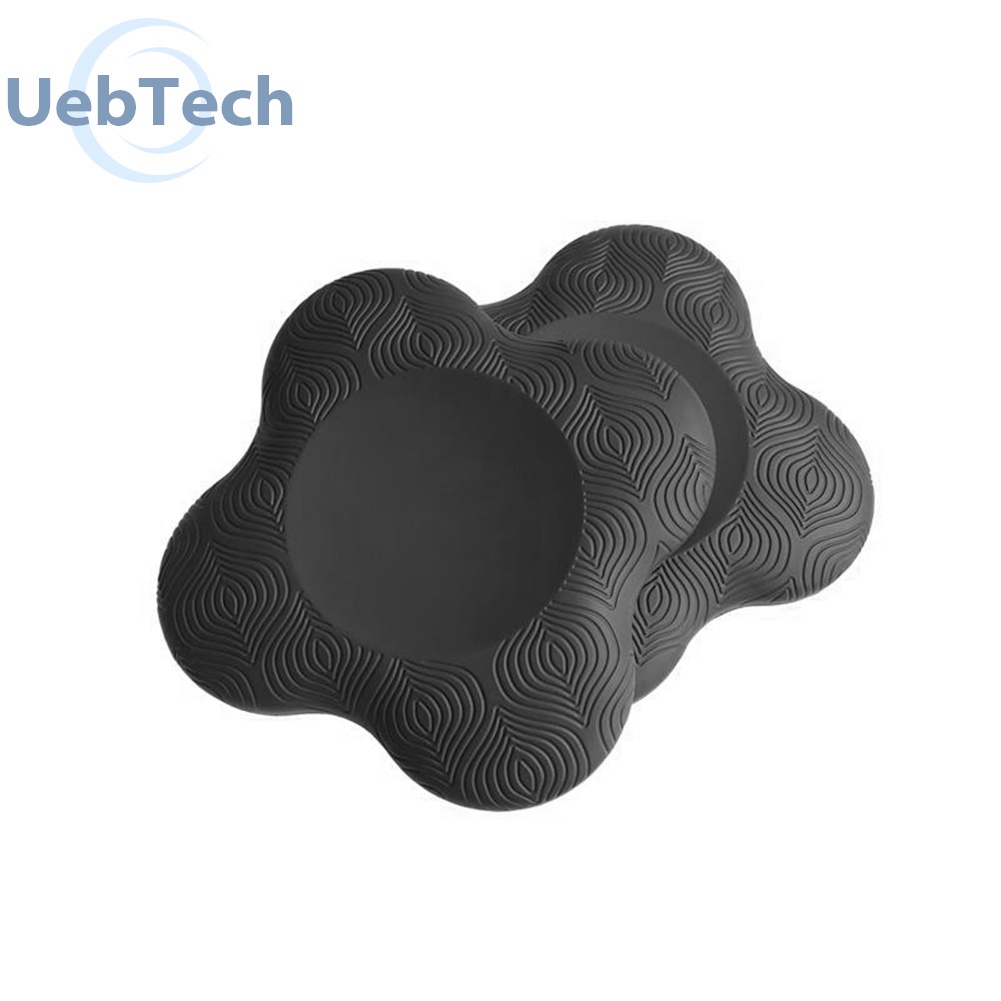 Đệm đỡ tay/ đầu gối/ khuỷu tay khi Plank tập yoga đa dụng